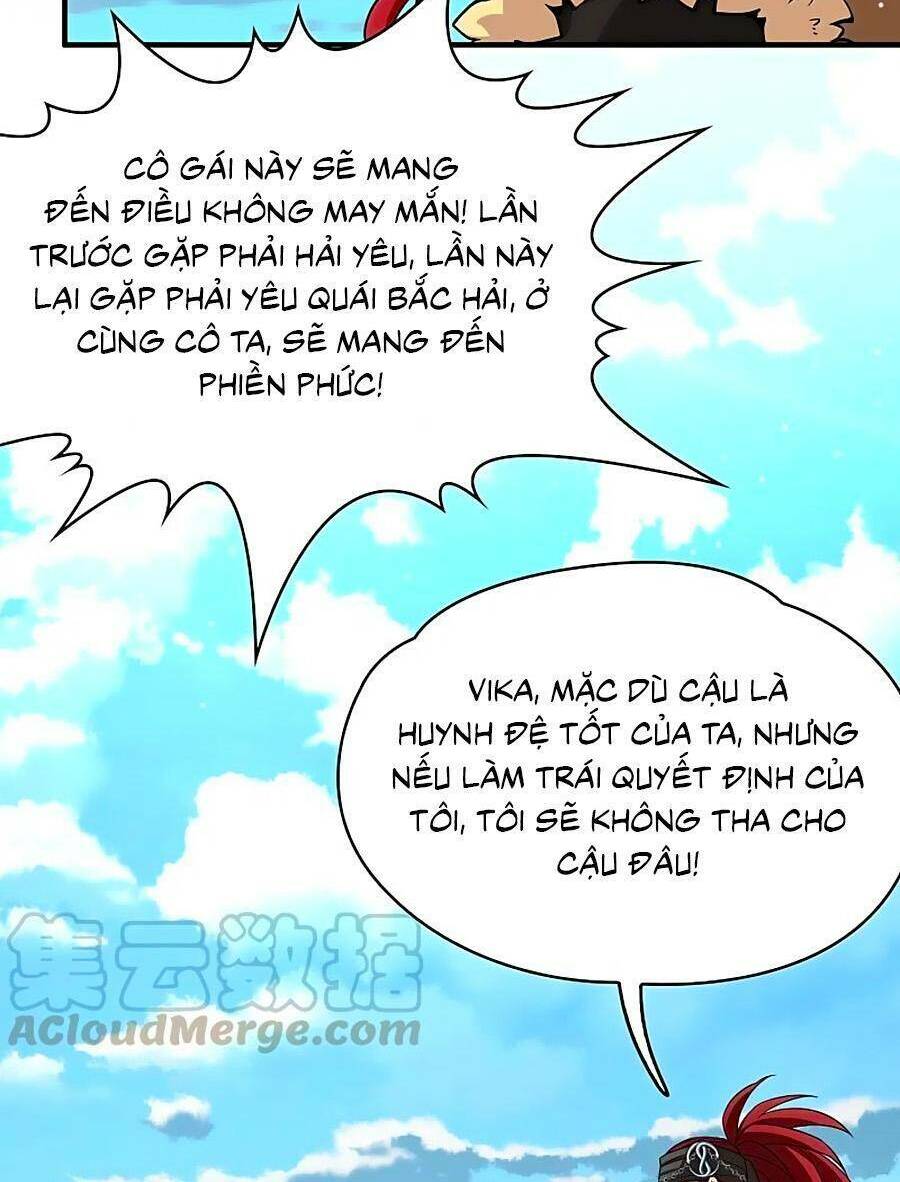 Tầm Trảo Tiền Thế Chi Lữ 2 Chapter 45 - Trang 2