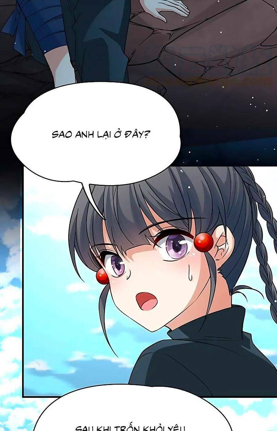 Tầm Trảo Tiền Thế Chi Lữ 2 Chapter 44 - Trang 2