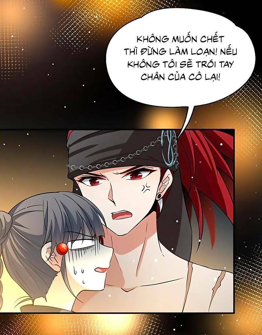 Tầm Trảo Tiền Thế Chi Lữ 2 Chapter 43 - Trang 2