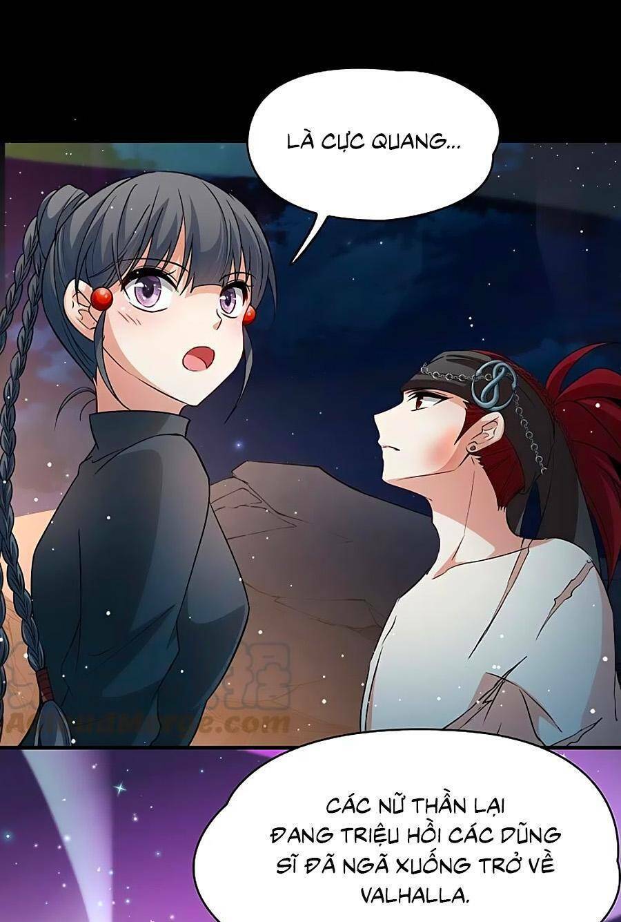 Tầm Trảo Tiền Thế Chi Lữ 2 Chapter 43 - Trang 2