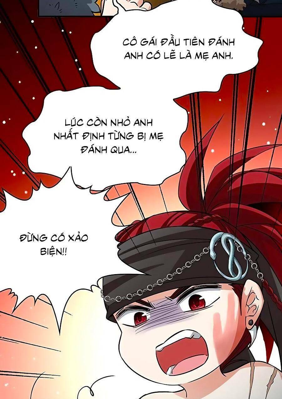 Tầm Trảo Tiền Thế Chi Lữ 2 Chapter 42 - Trang 2