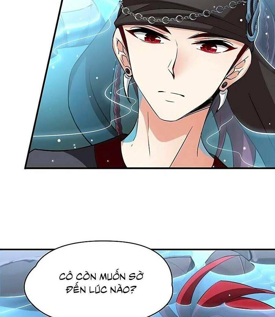 Tầm Trảo Tiền Thế Chi Lữ 2 Chapter 40 - Trang 2