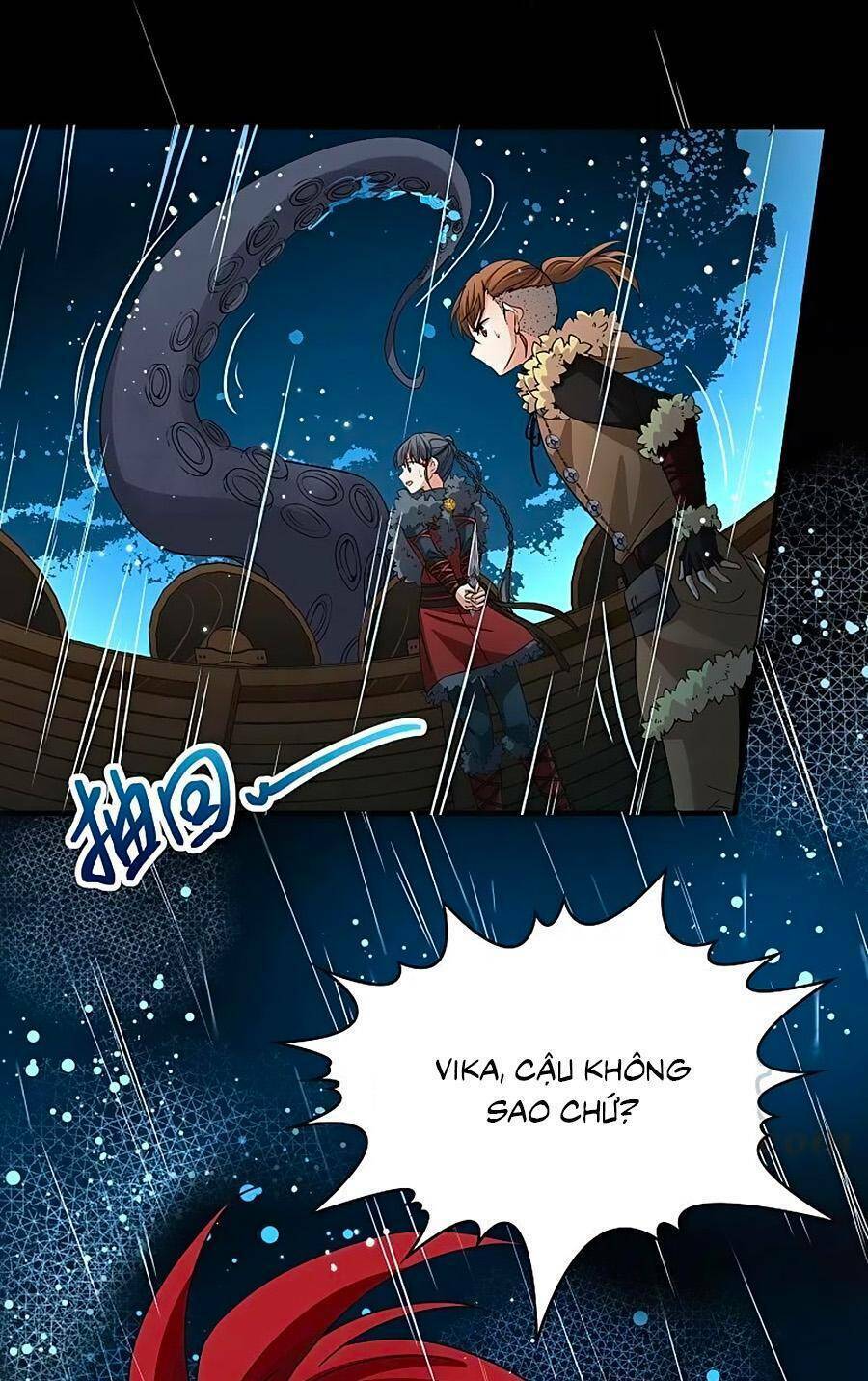 Tầm Trảo Tiền Thế Chi Lữ 2 Chapter 39 - Trang 2