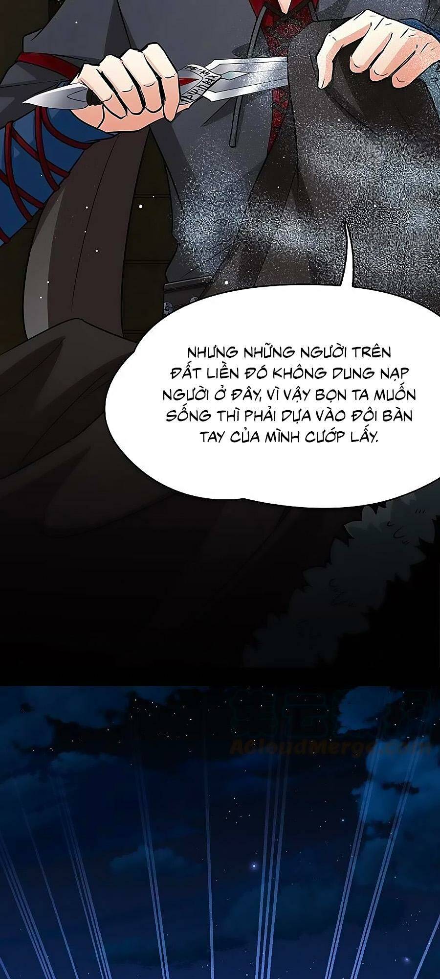 Tầm Trảo Tiền Thế Chi Lữ 2 Chapter 37 - Trang 2