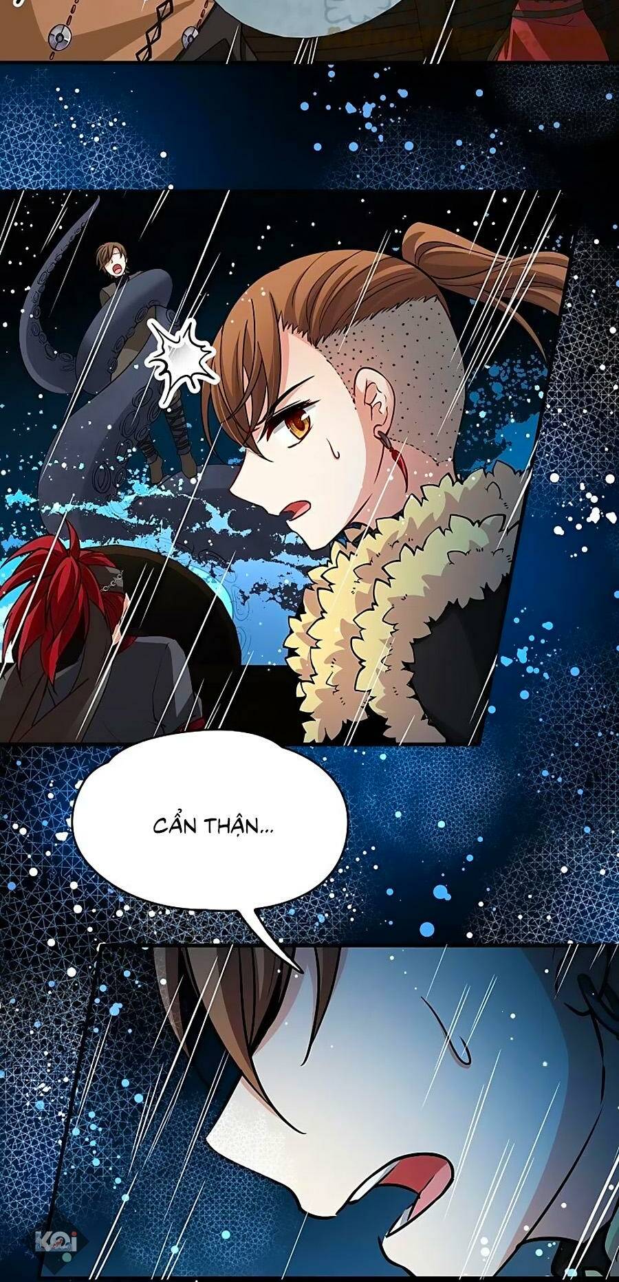 Tầm Trảo Tiền Thế Chi Lữ 2 Chapter 36 - Trang 2