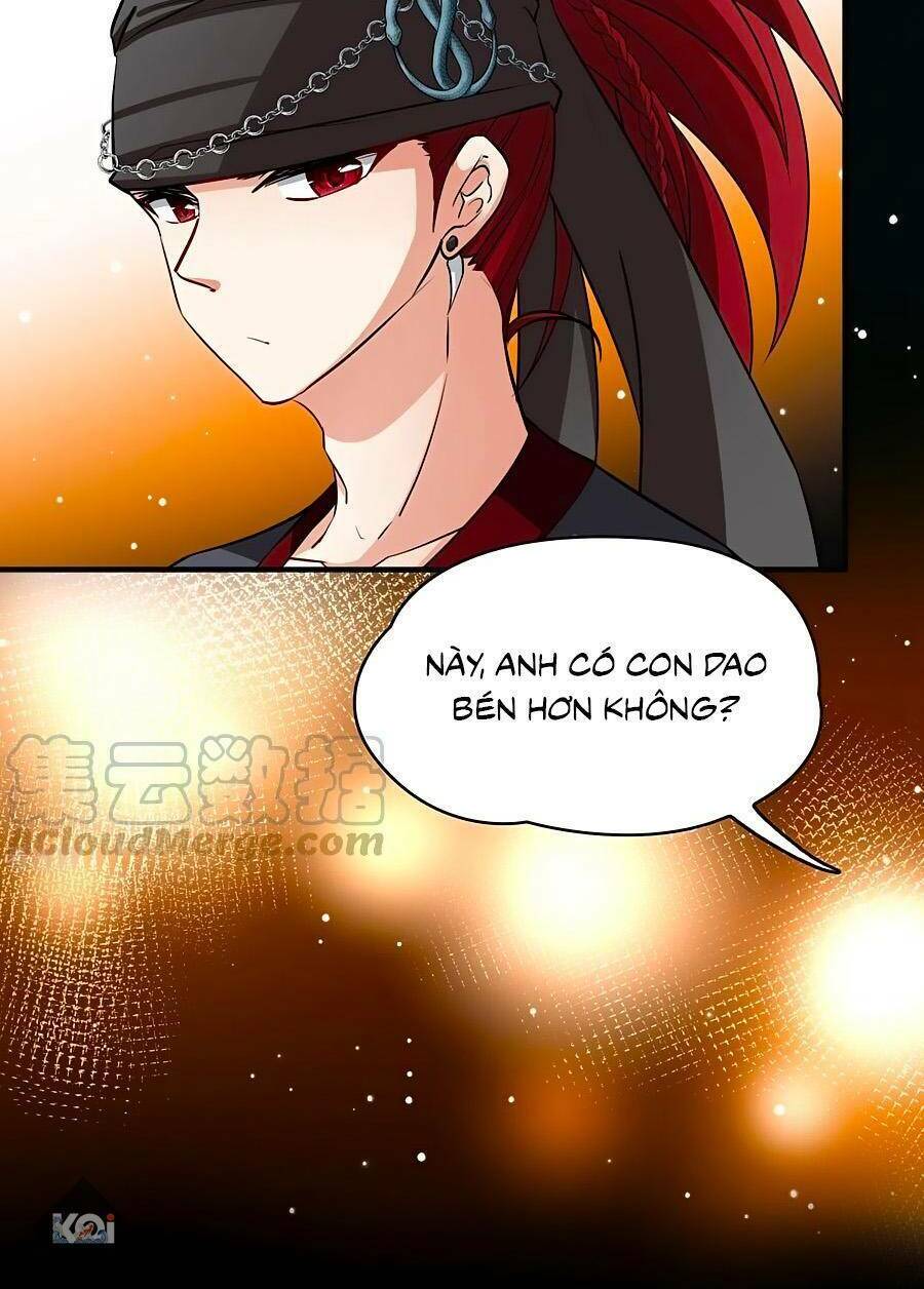 Tầm Trảo Tiền Thế Chi Lữ 2 Chapter 31 - Trang 2