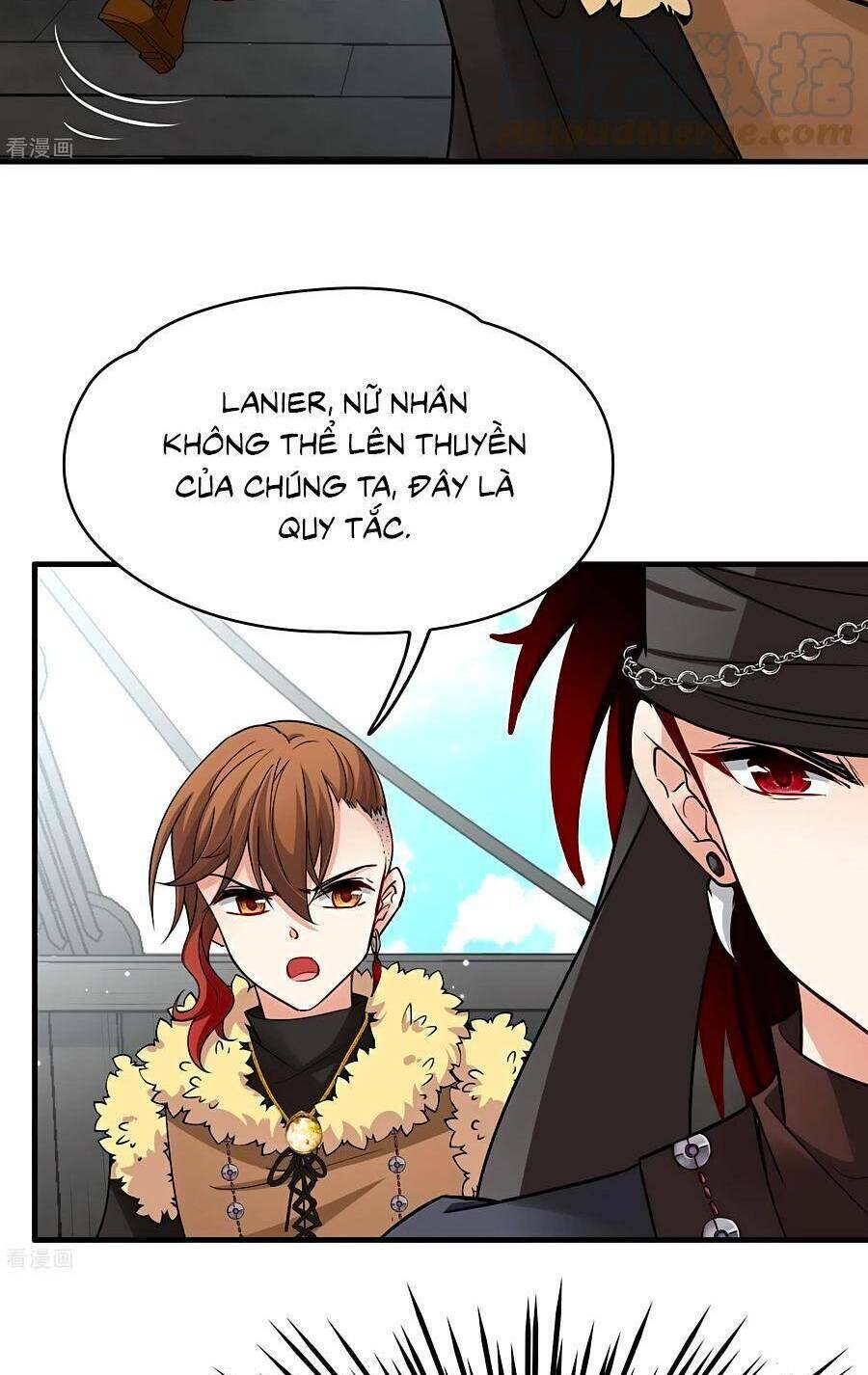 Tầm Trảo Tiền Thế Chi Lữ 2 Chapter 27 - Trang 2