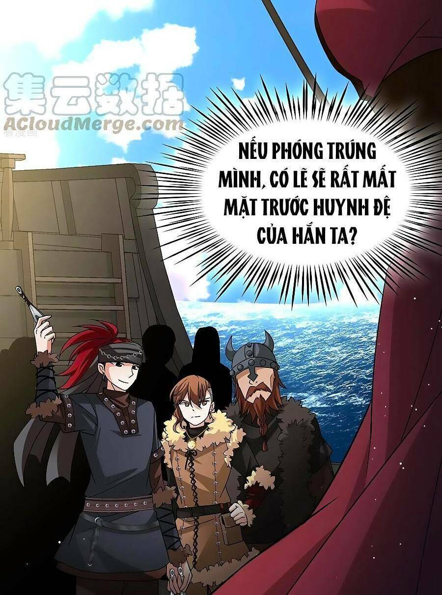 Tầm Trảo Tiền Thế Chi Lữ 2 Chapter 26 - Trang 2