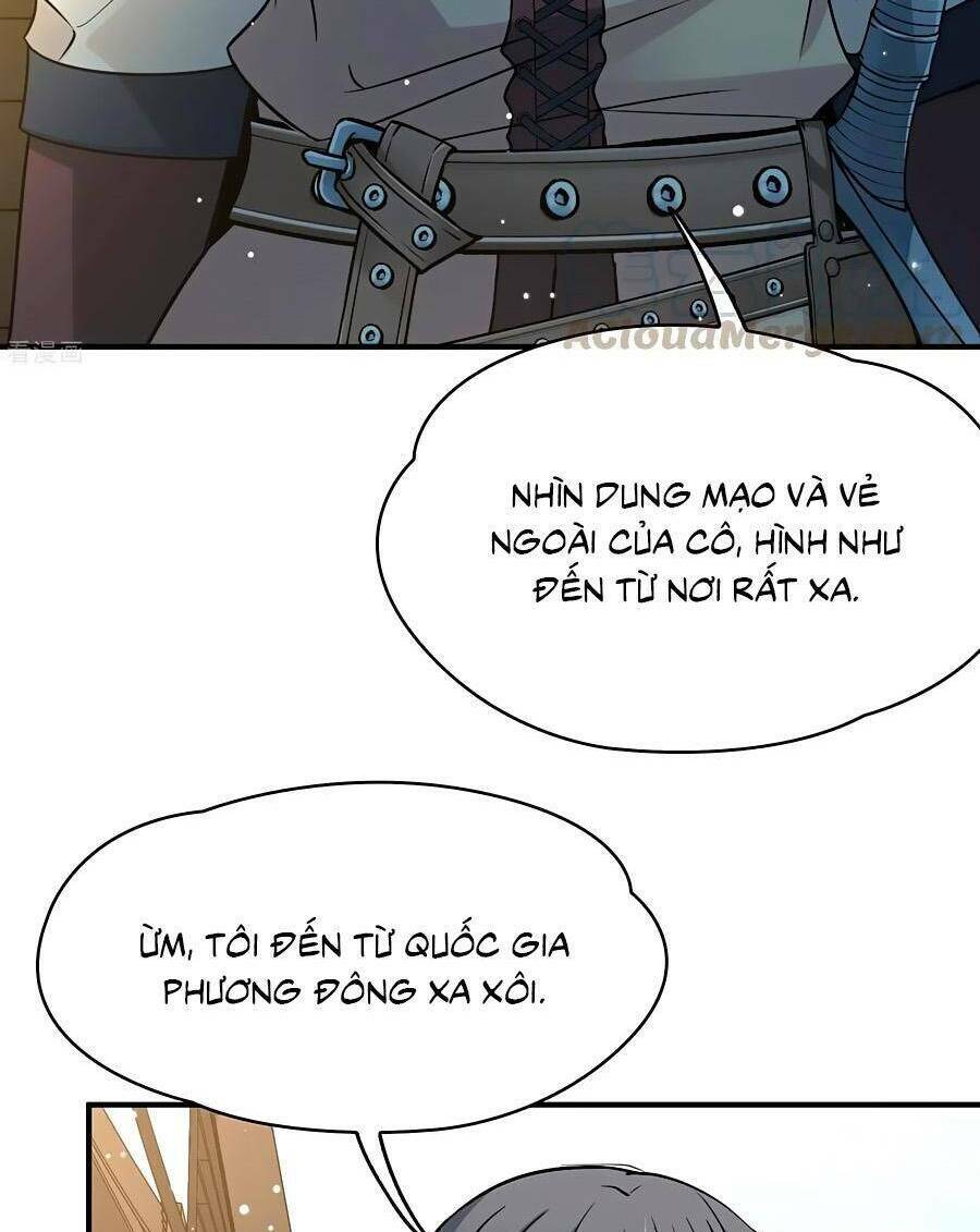 Tầm Trảo Tiền Thế Chi Lữ 2 Chapter 23 - Trang 2