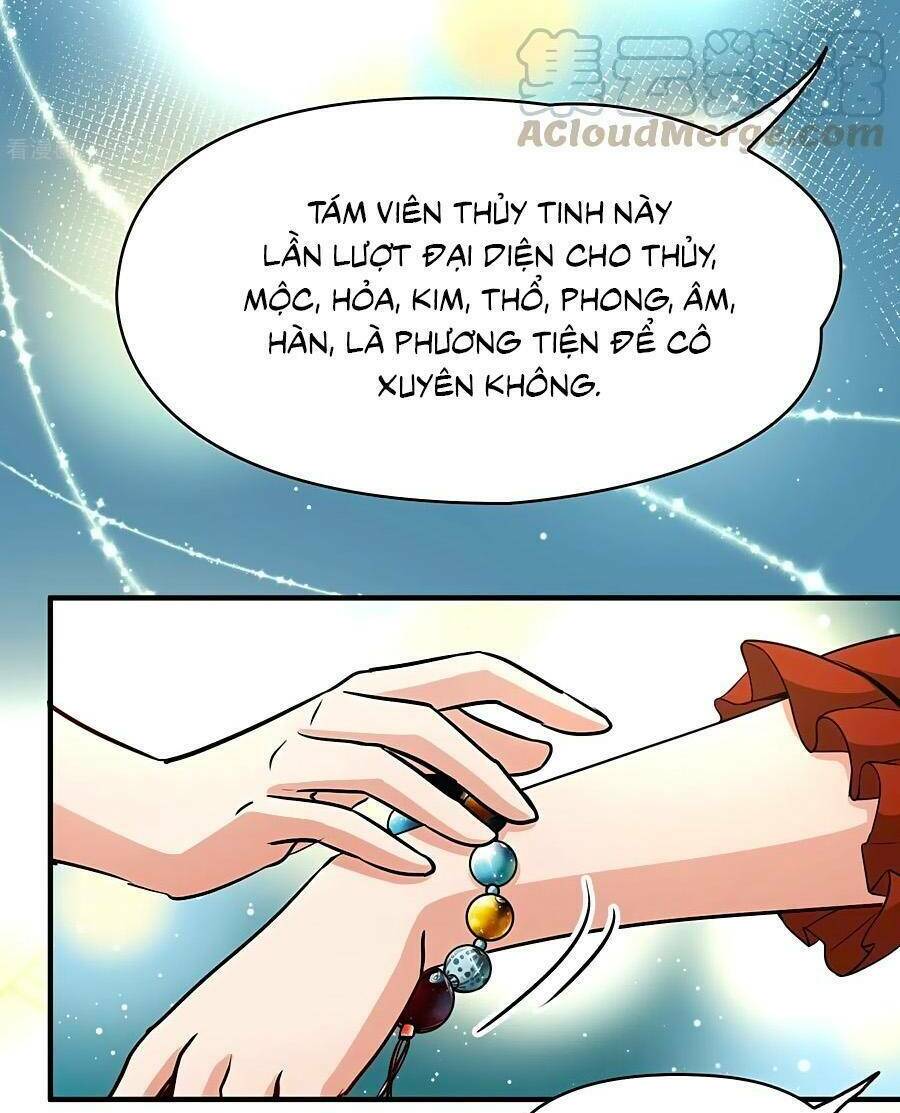 Tầm Trảo Tiền Thế Chi Lữ 2 Chapter 21 - Trang 2