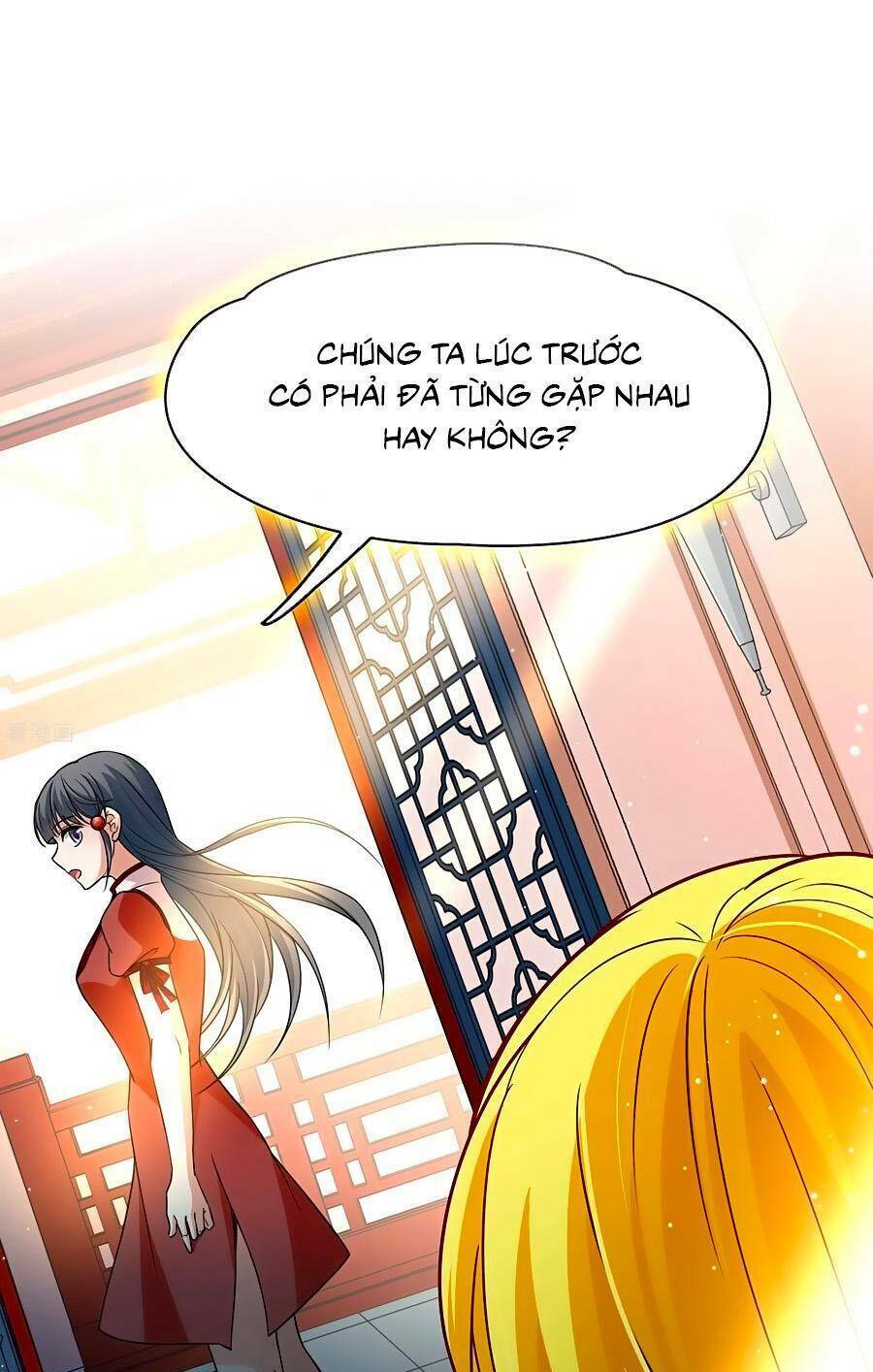 Tầm Trảo Tiền Thế Chi Lữ 2 Chapter 14 - Trang 2