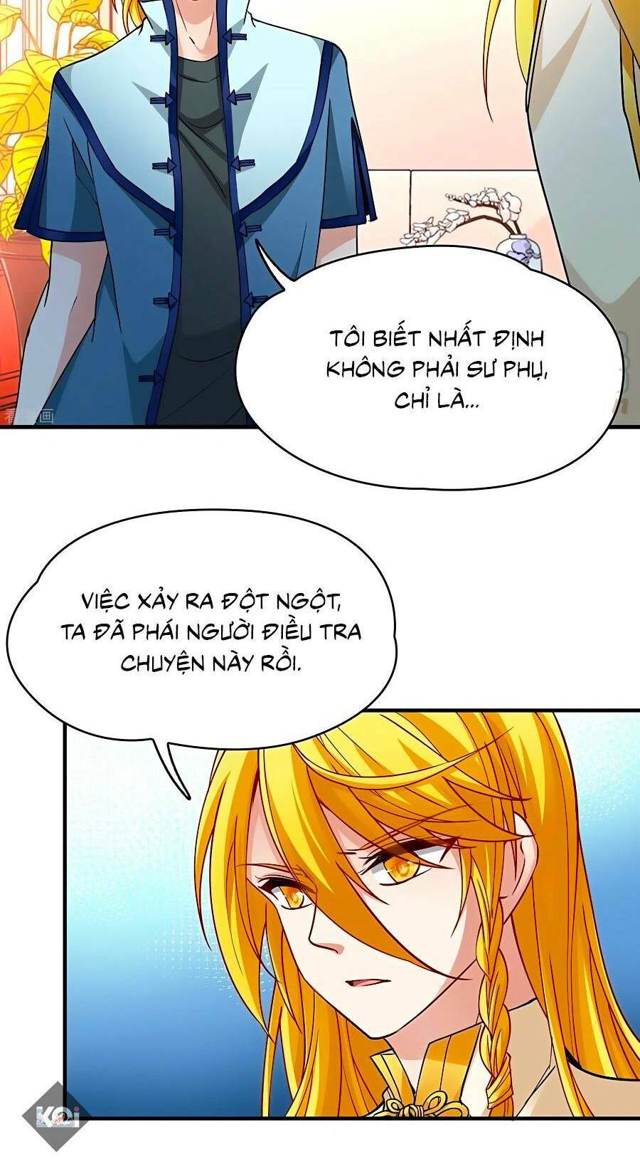 Tầm Trảo Tiền Thế Chi Lữ 2 Chapter 12 - Trang 2