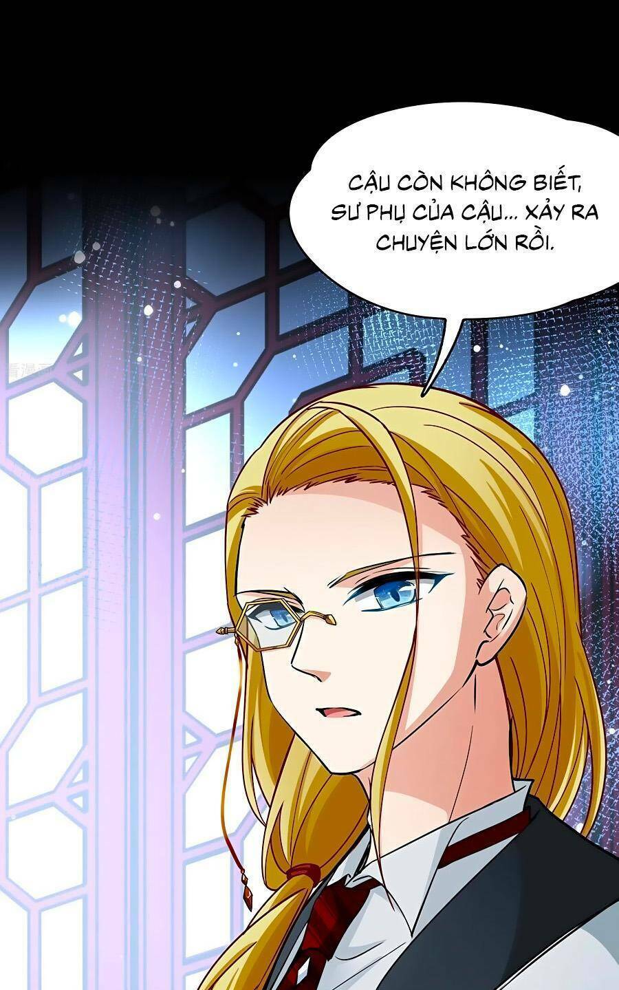 Tầm Trảo Tiền Thế Chi Lữ 2 Chapter 10 - Trang 2