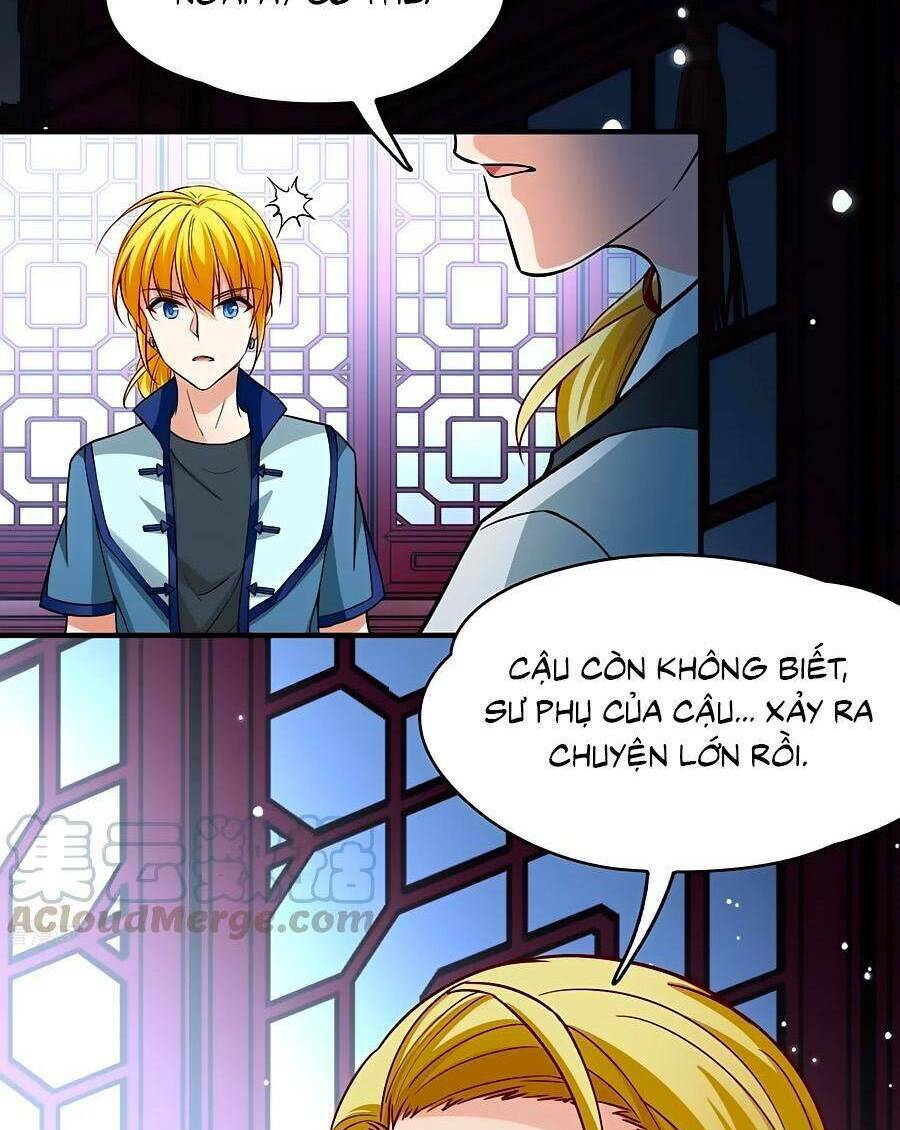 Tầm Trảo Tiền Thế Chi Lữ 2 Chapter 9 - Trang 2