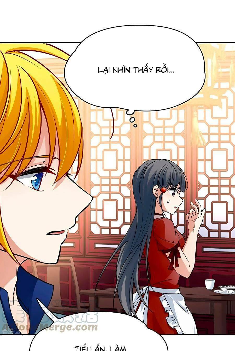 Tầm Trảo Tiền Thế Chi Lữ 2 Chapter 7 - Trang 2