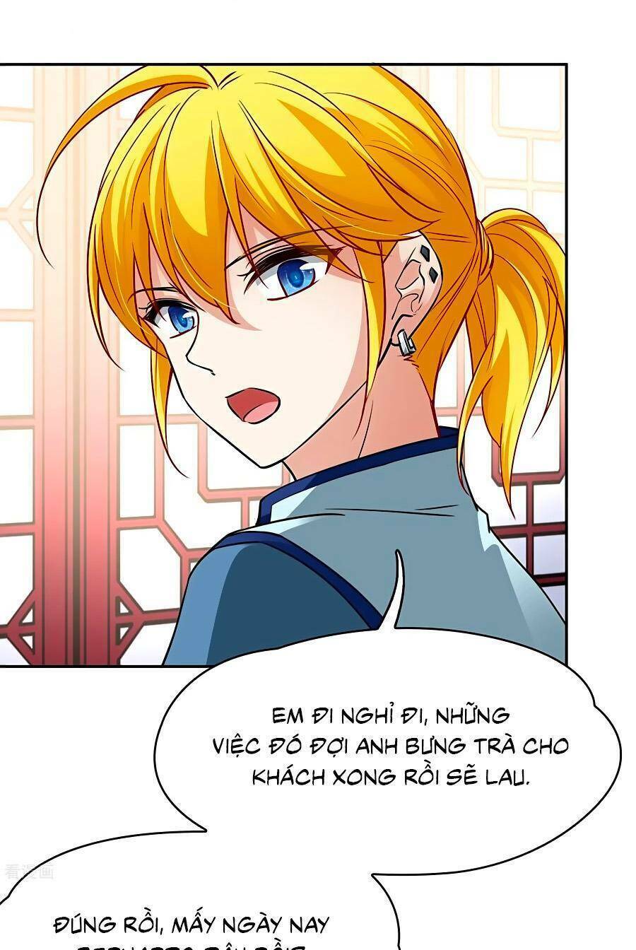 Tầm Trảo Tiền Thế Chi Lữ 2 Chapter 7 - Trang 2