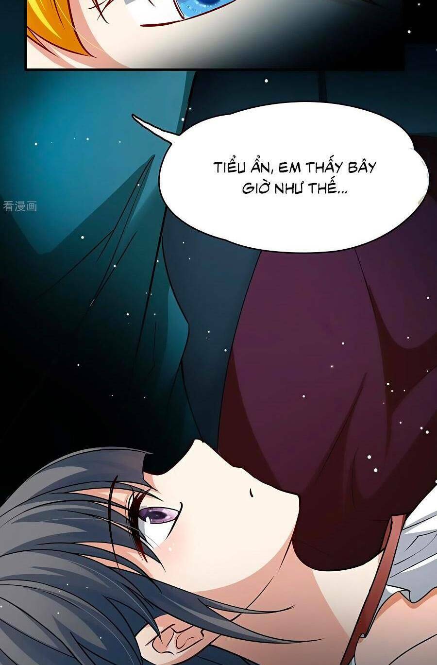 Tầm Trảo Tiền Thế Chi Lữ 2 Chapter 3 - Trang 2