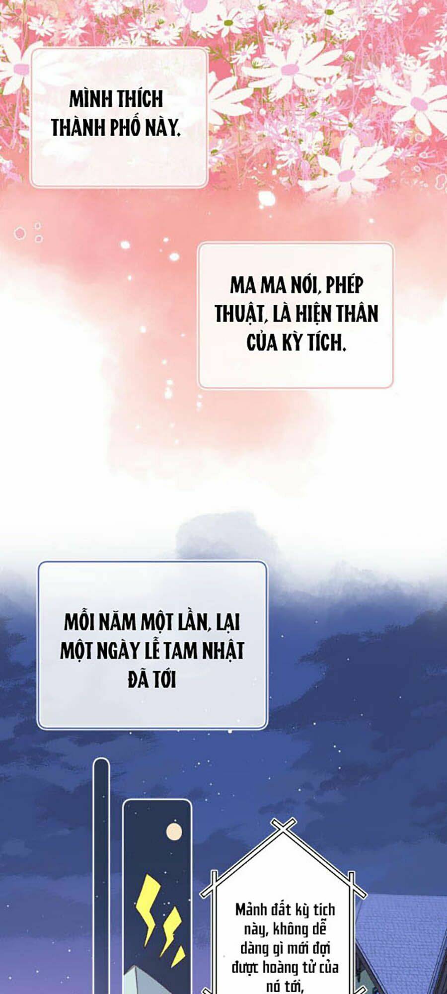 Quả Táo Của Anh Chapter 14 - Trang 2