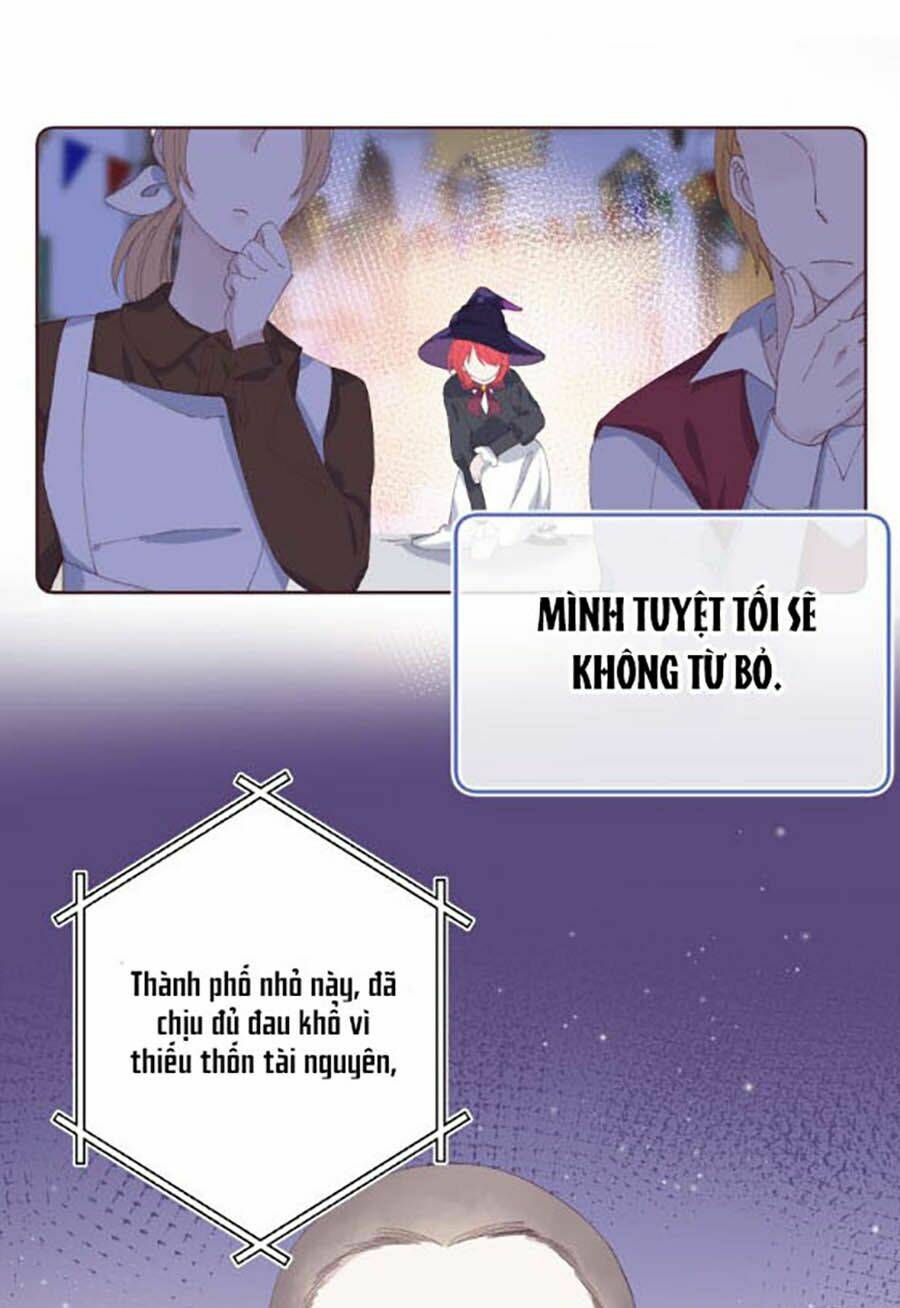 Quả Táo Của Anh Chapter 14 - Trang 2