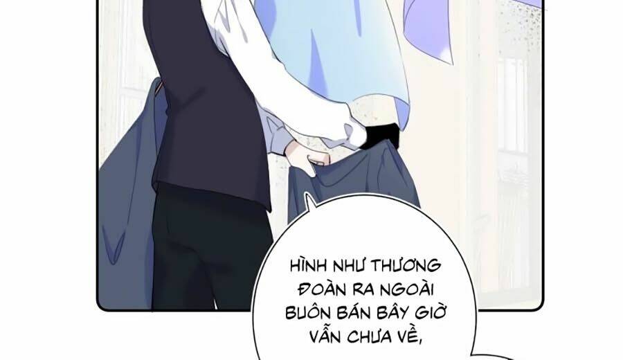 Quả Táo Của Anh Chapter 9 - Trang 2