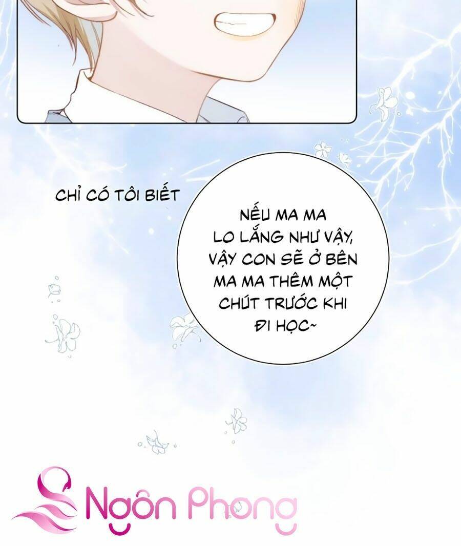 Quả Táo Của Anh Chapter 7 - Trang 2