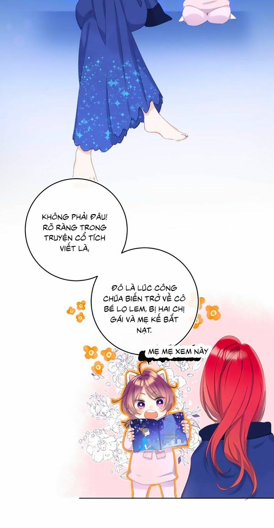 Quả Táo Của Anh Chapter 6 - Trang 2