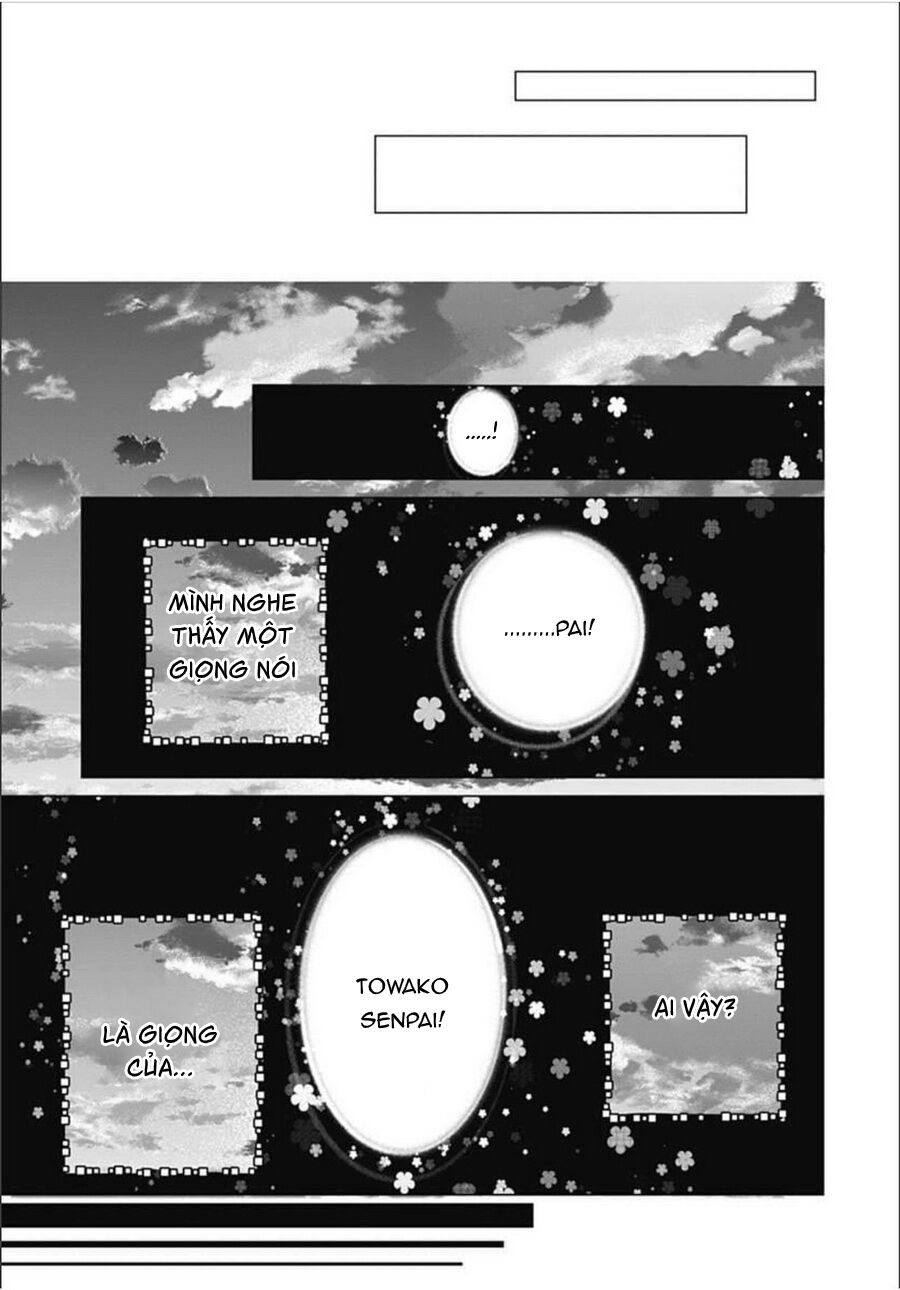 Ikenai Koto, Shiyo? Chapter 8 - Trang 2