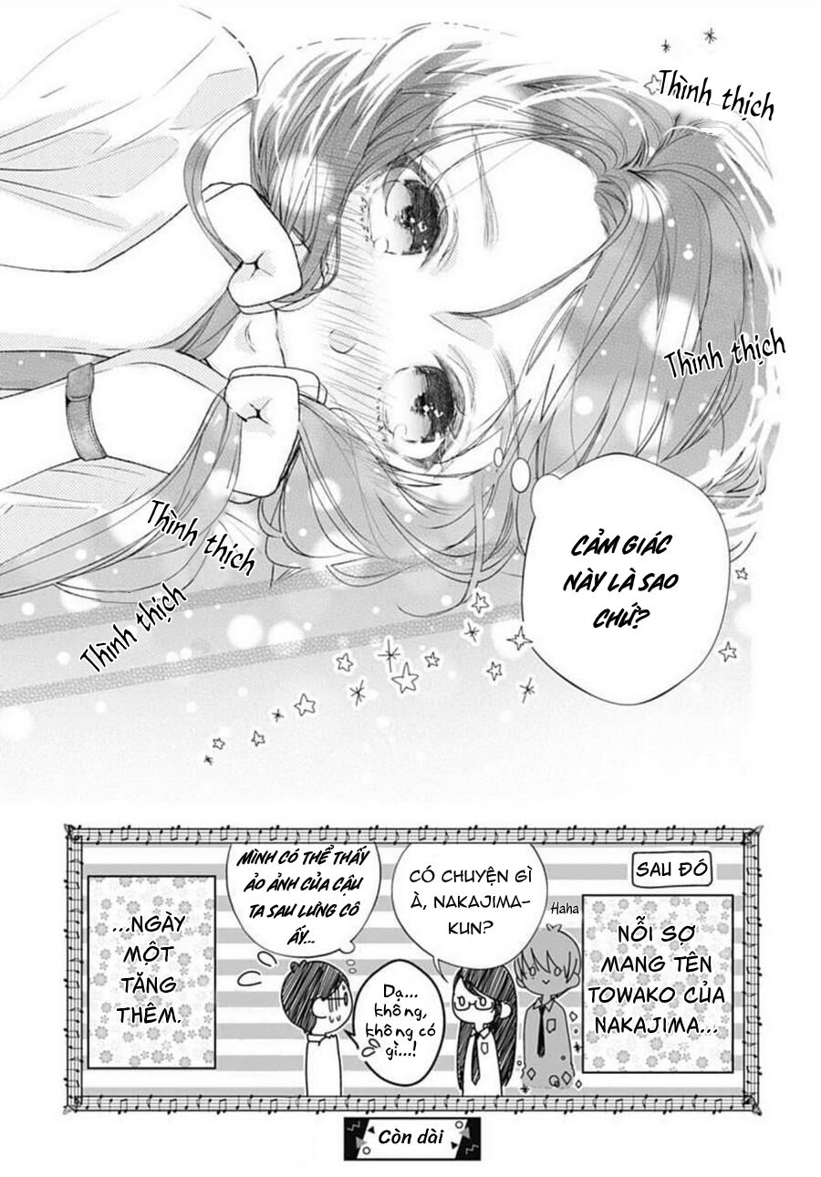 Ikenai Koto, Shiyo? Chapter 8 - Trang 2