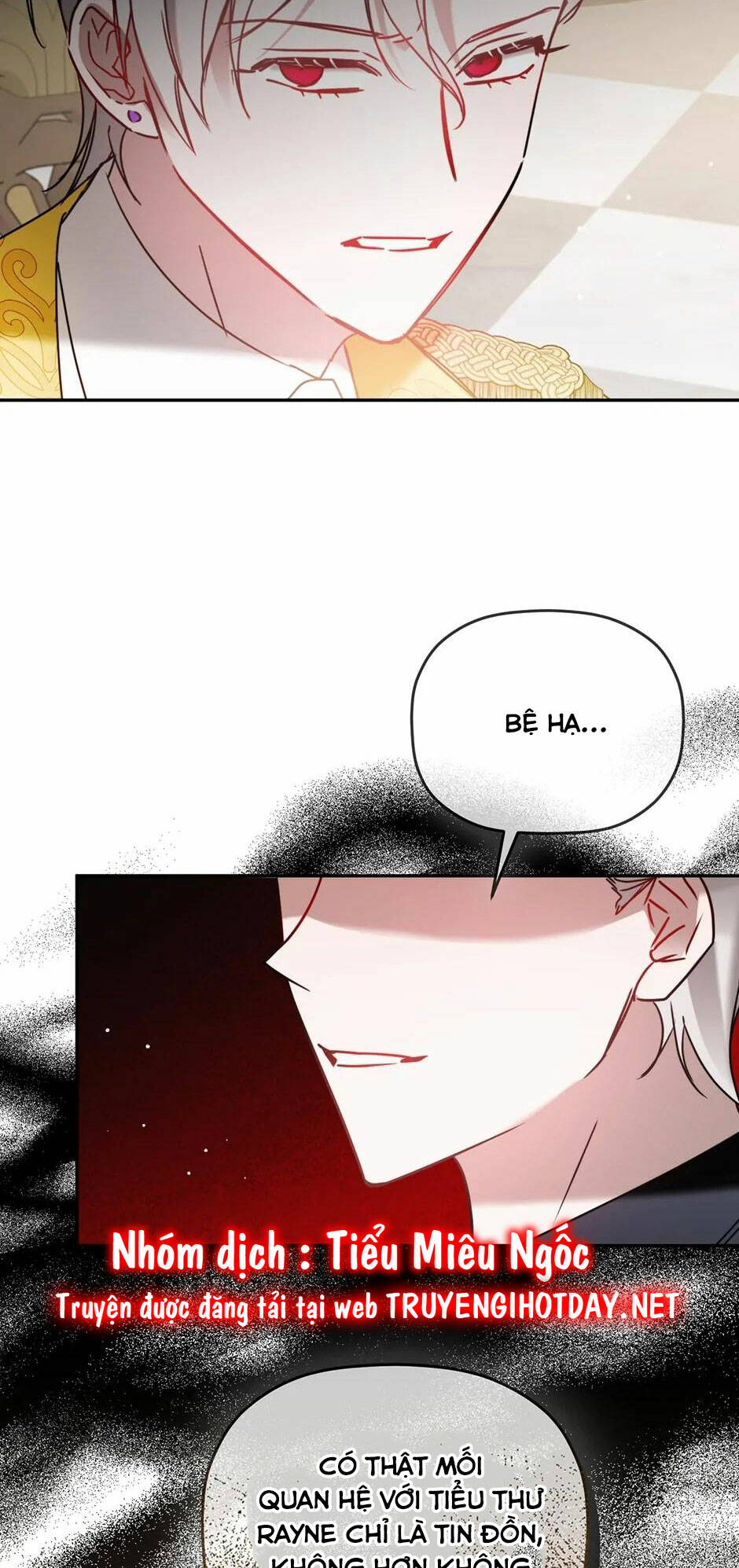 Phương Pháp Ngăn Bạo Chúa Hắc Hoá Chapter 98 - Trang 2