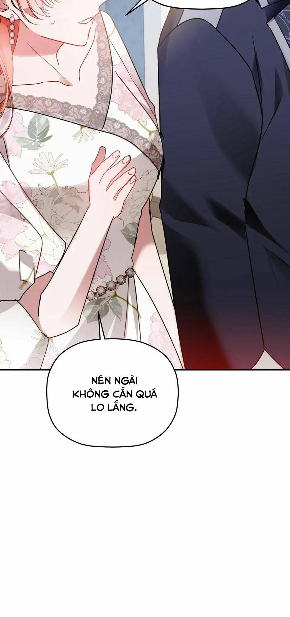 Phương Pháp Ngăn Bạo Chúa Hắc Hoá Chapter 98 - Trang 2