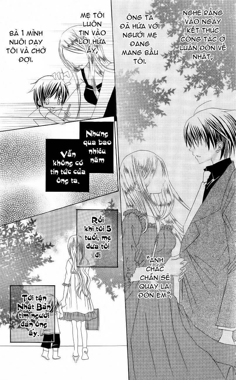 Moe Kare!! Chapter 35.3 - Trang 2