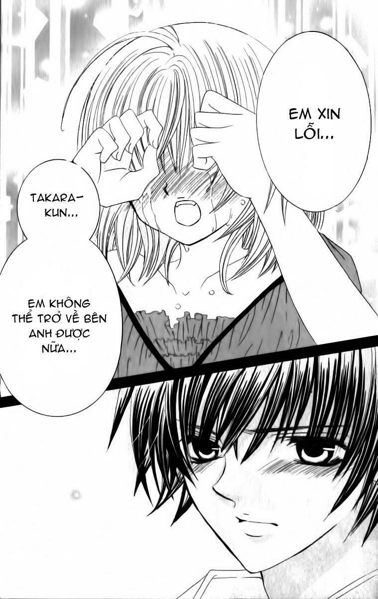 Moe Kare!! Chapter 34 - Trang 2