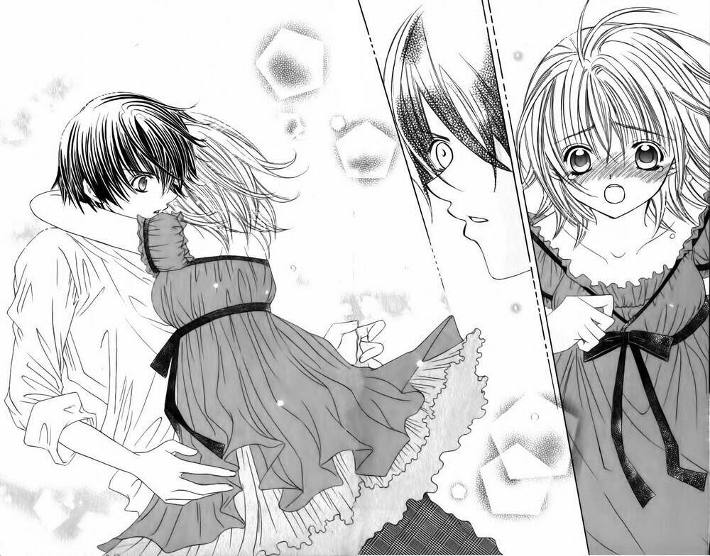 Moe Kare!! Chapter 34 - Trang 2