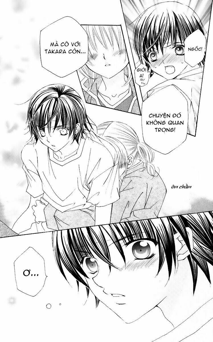 Moe Kare!! Chapter 31 - Trang 2