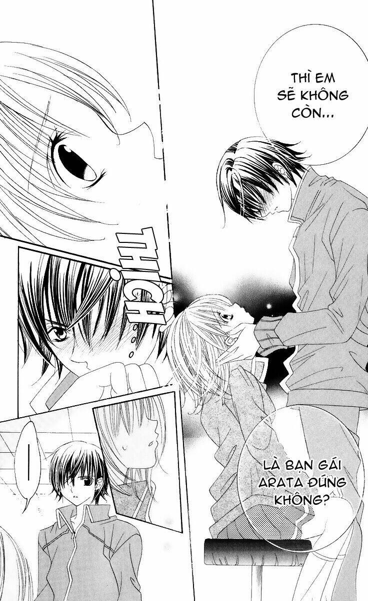 Moe Kare!! Chapter 31 - Trang 2