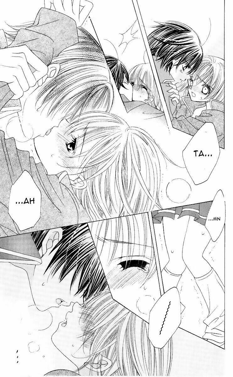 Moe Kare!! Chapter 31 - Trang 2