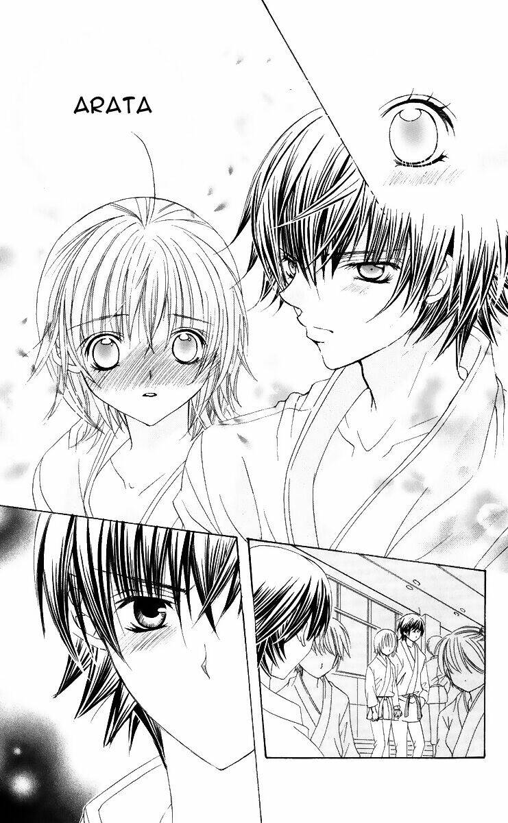 Moe Kare!! Chapter 30 - Trang 2