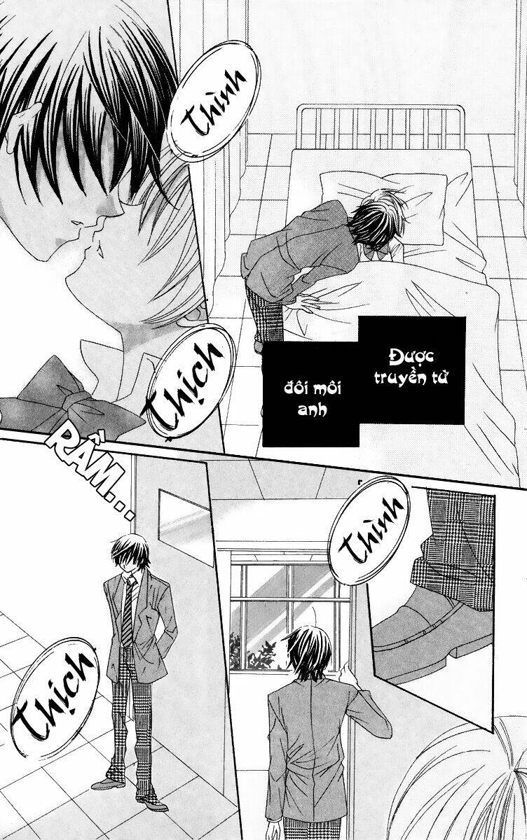 Moe Kare!! Chapter 30 - Trang 2