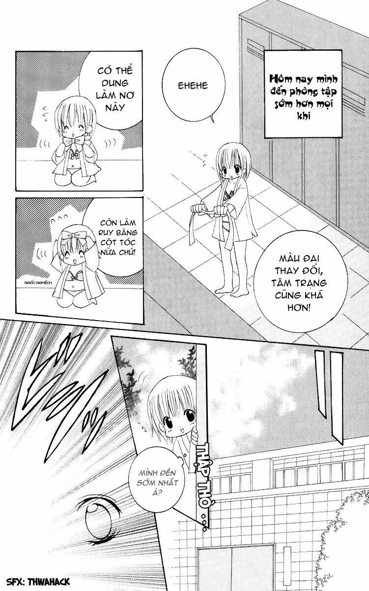 Moe Kare!! Chapter 30 - Trang 2