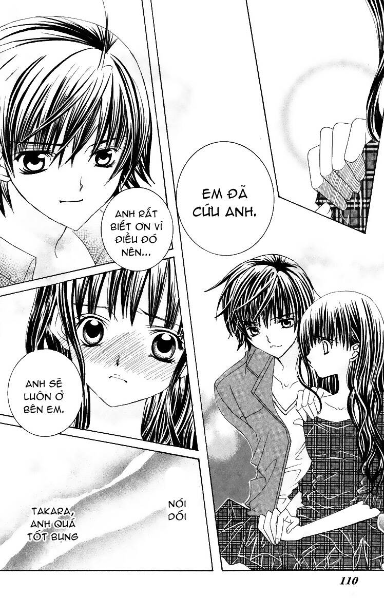 Moe Kare!! Chapter 29 - Trang 2