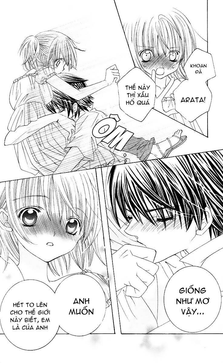 Moe Kare!! Chapter 29 - Trang 2