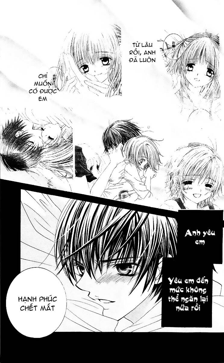 Moe Kare!! Chapter 29 - Trang 2