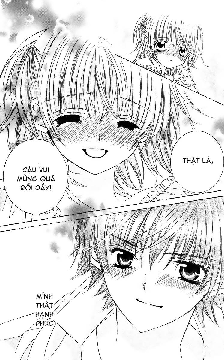 Moe Kare!! Chapter 29 - Trang 2