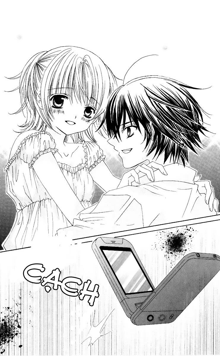 Moe Kare!! Chapter 29 - Trang 2