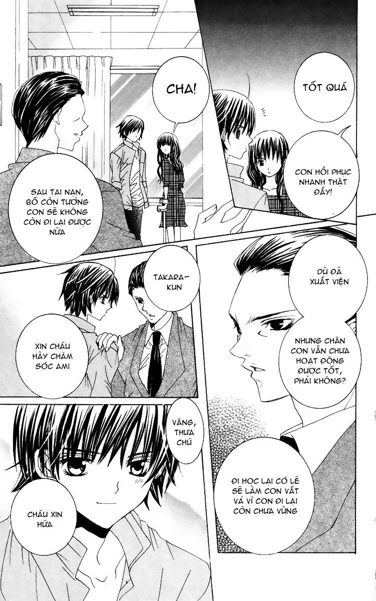 Moe Kare!! Chapter 29 - Trang 2