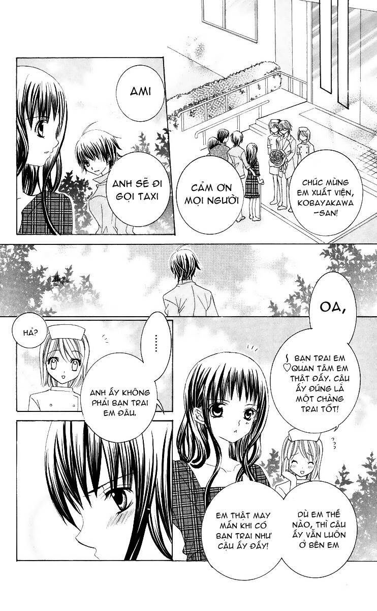 Moe Kare!! Chapter 29 - Trang 2