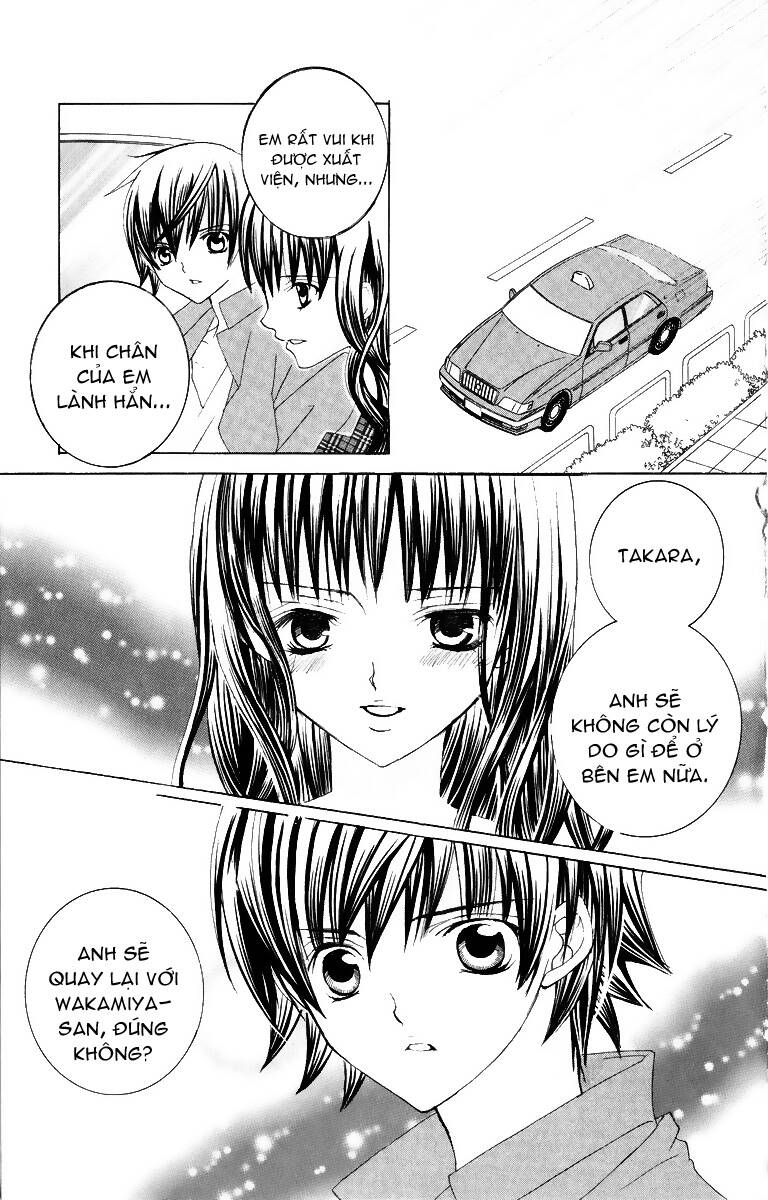 Moe Kare!! Chapter 29 - Trang 2