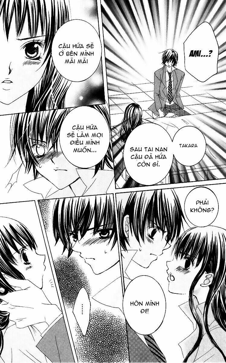 Moe Kare!! Chapter 25 - Trang 2