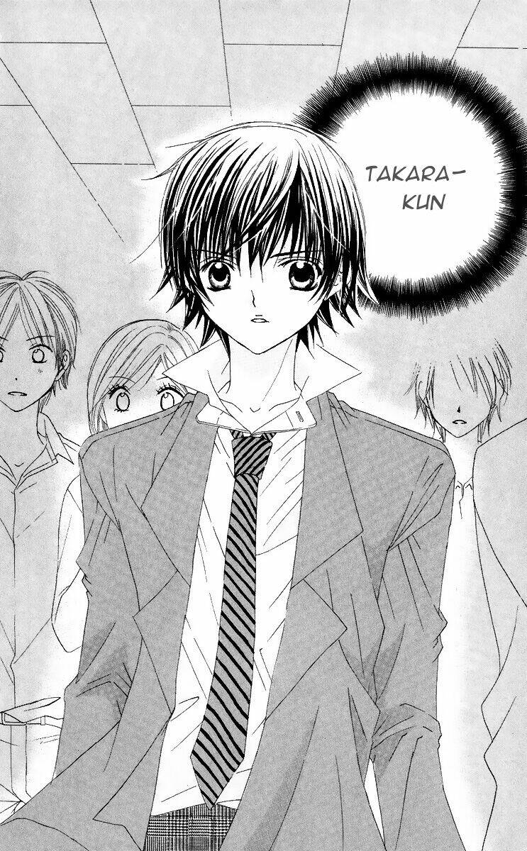 Moe Kare!! Chapter 24 - Trang 2