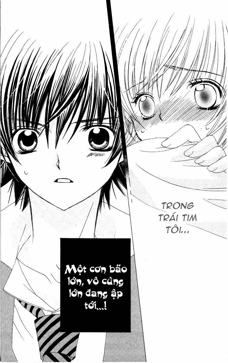 Moe Kare!! Chapter 24 - Trang 2